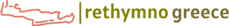 rethymnogreece.com logo