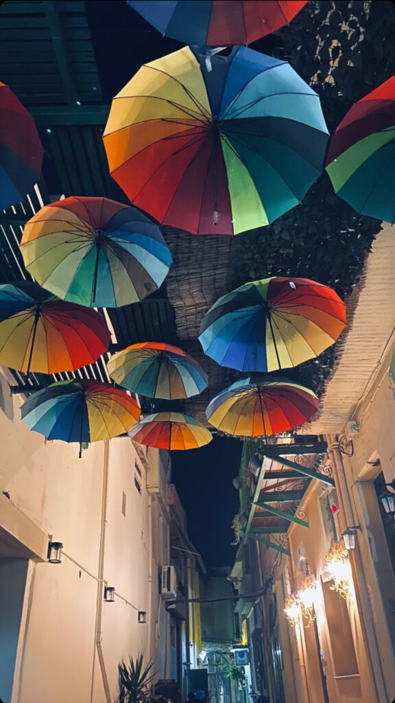 Rethymno, Old Town