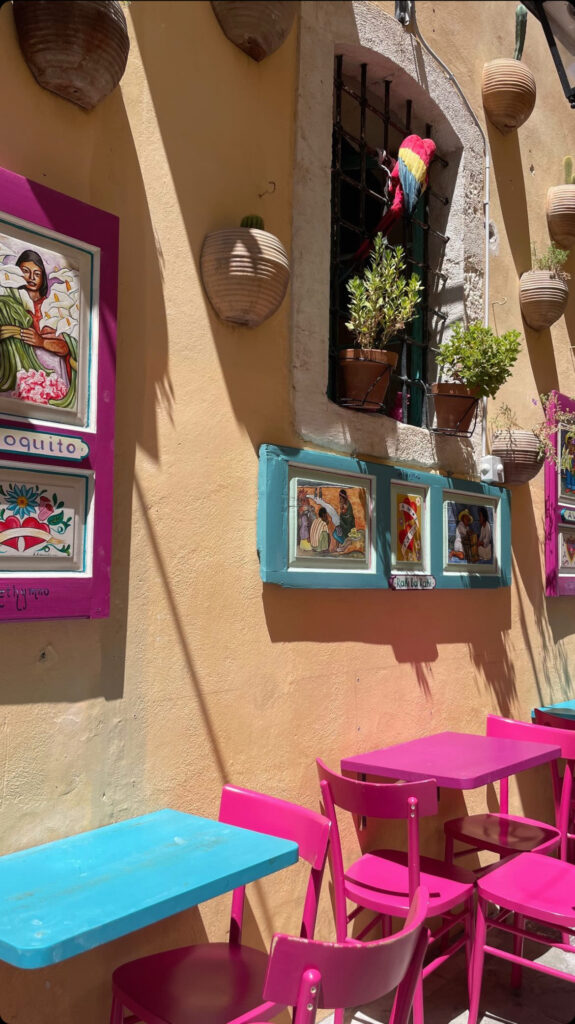 Rethymno, Old Town