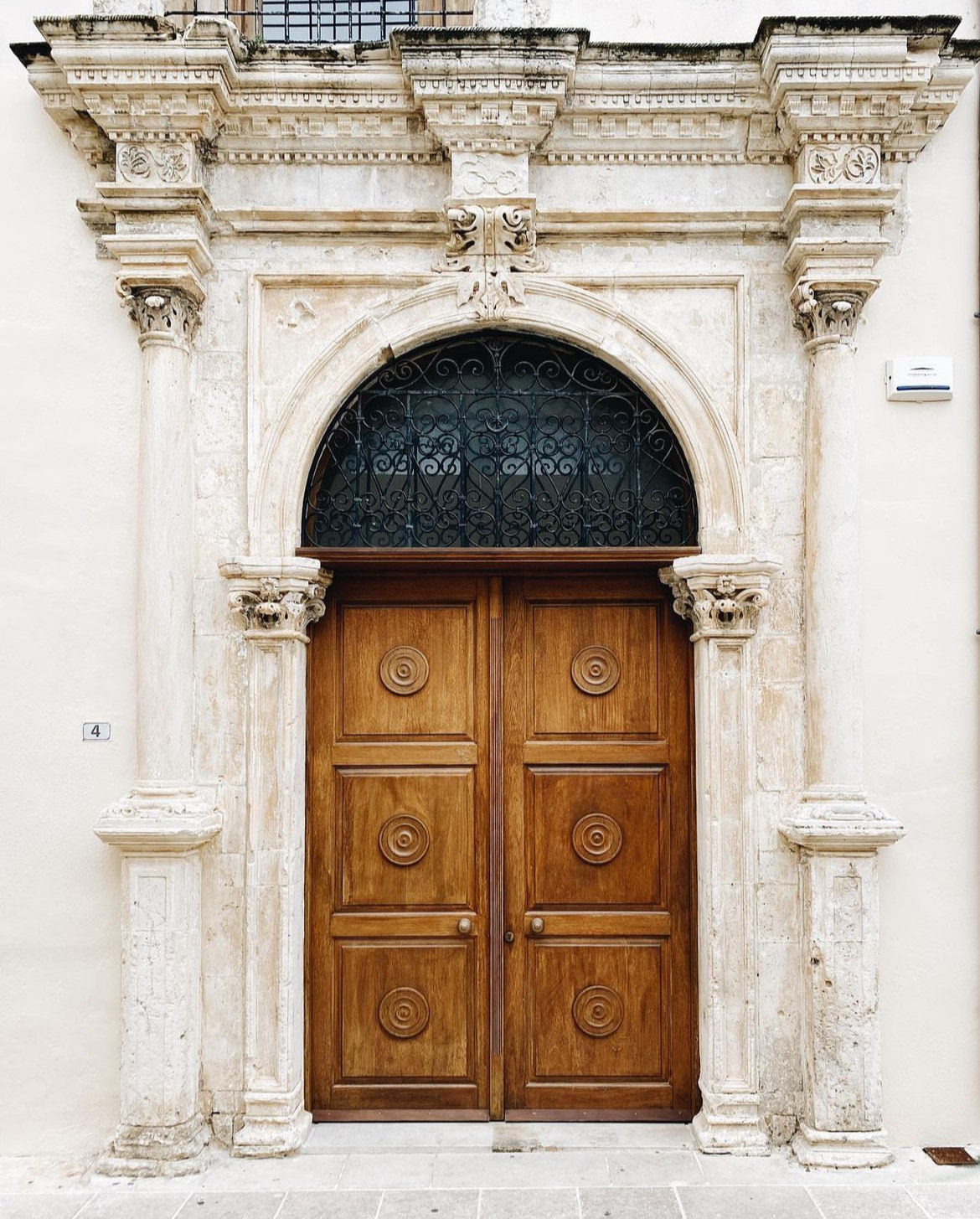 Archaeological Museum Rethymno