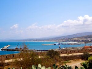 The Fortezza of Rethymno: A Journey Through History - Rethymno Greece