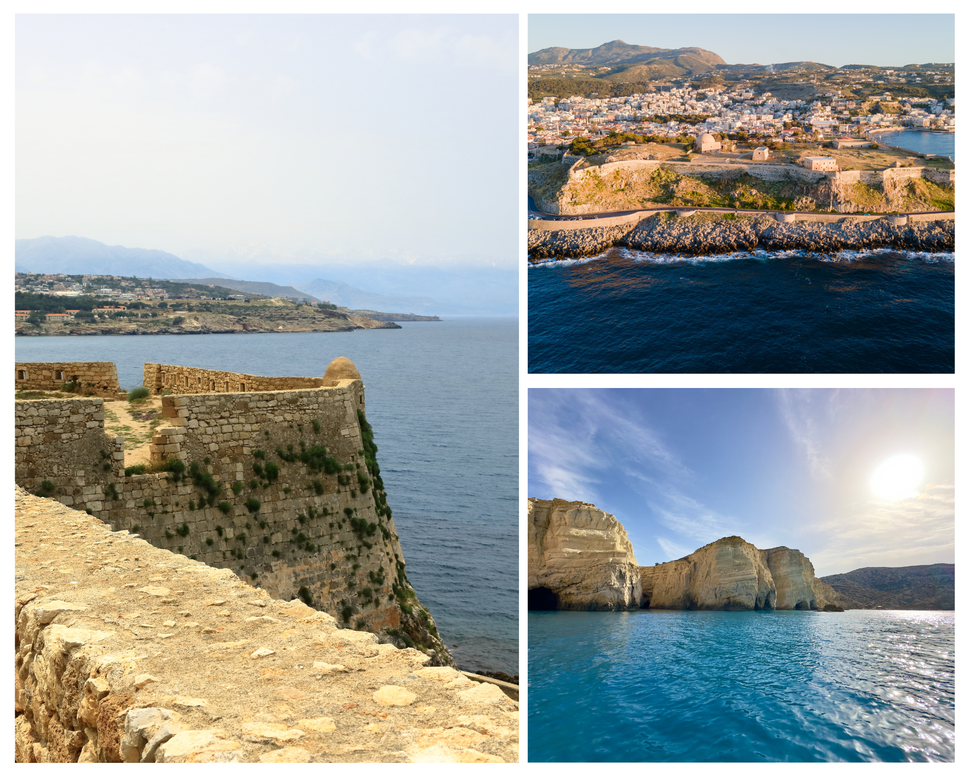 Rethymno, Crete: Best Things to Do, Beaches & Travel Guide