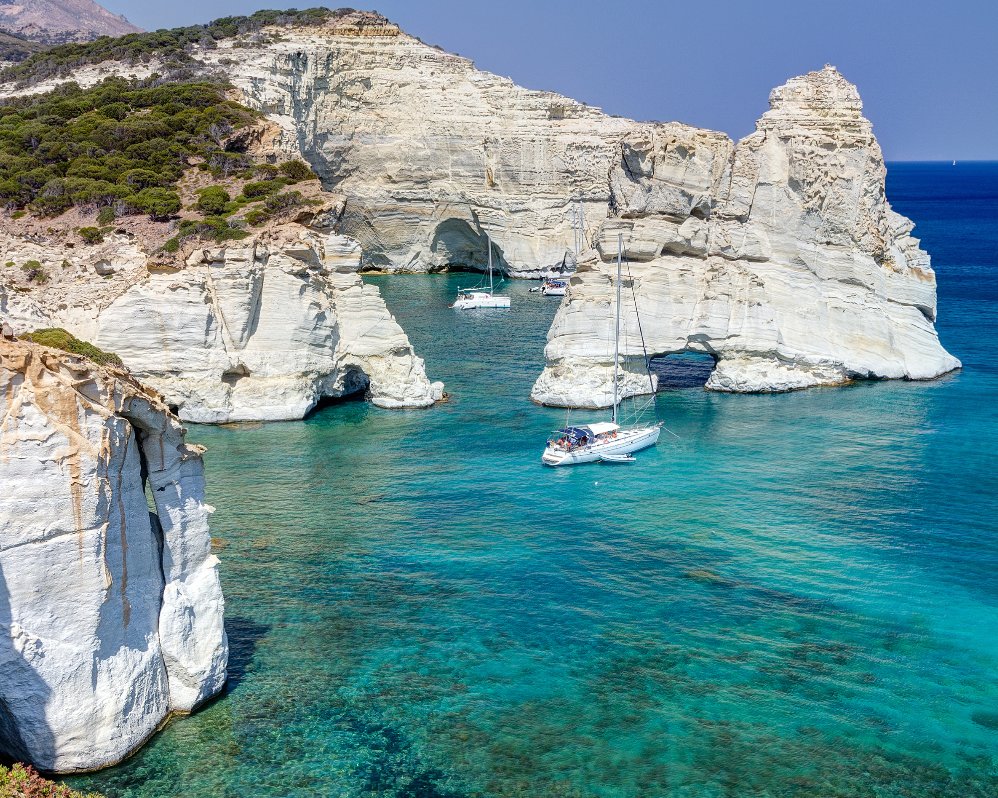 Boat & Cruise Tours Rethymno