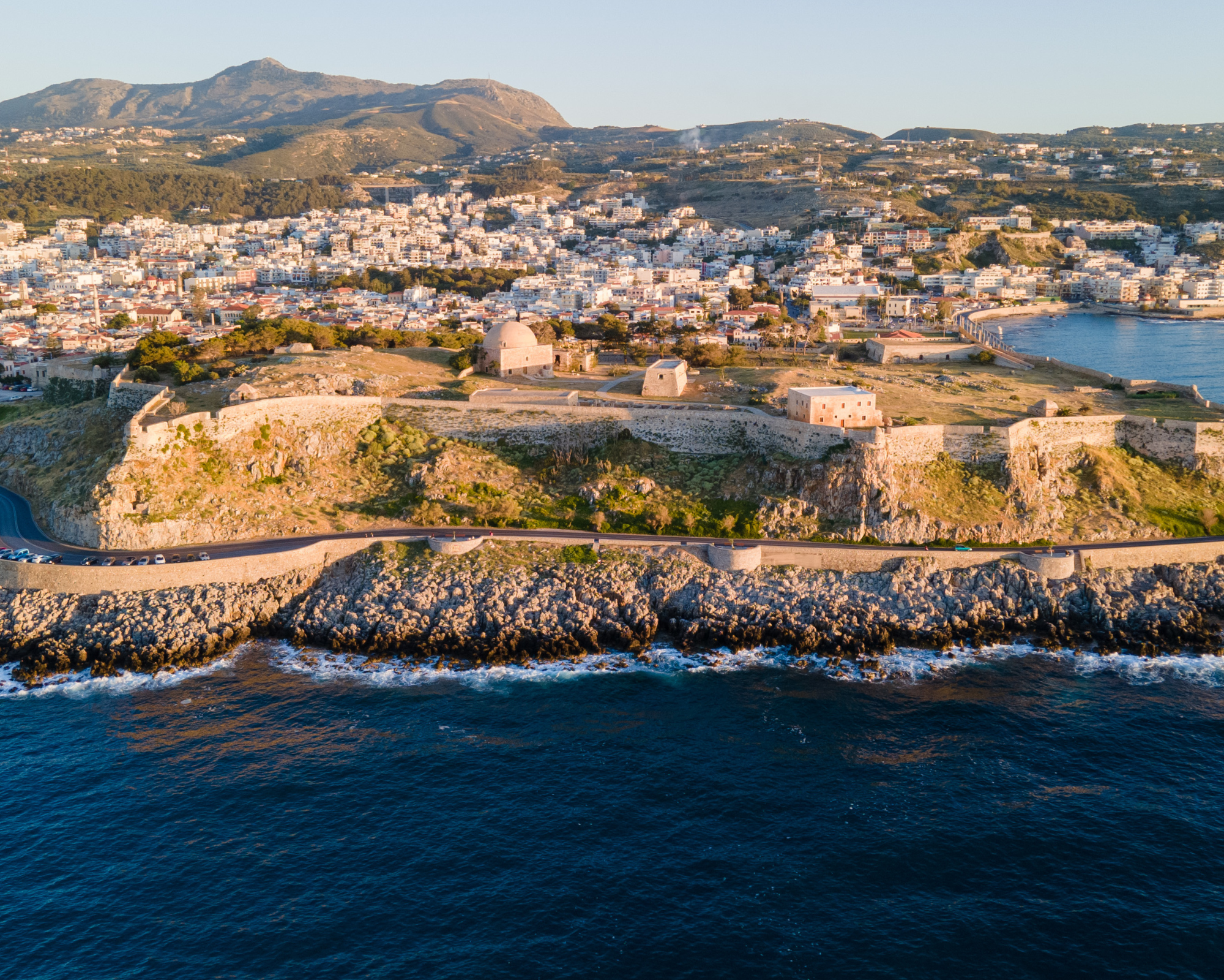 Cultural & History Tours Rethymno