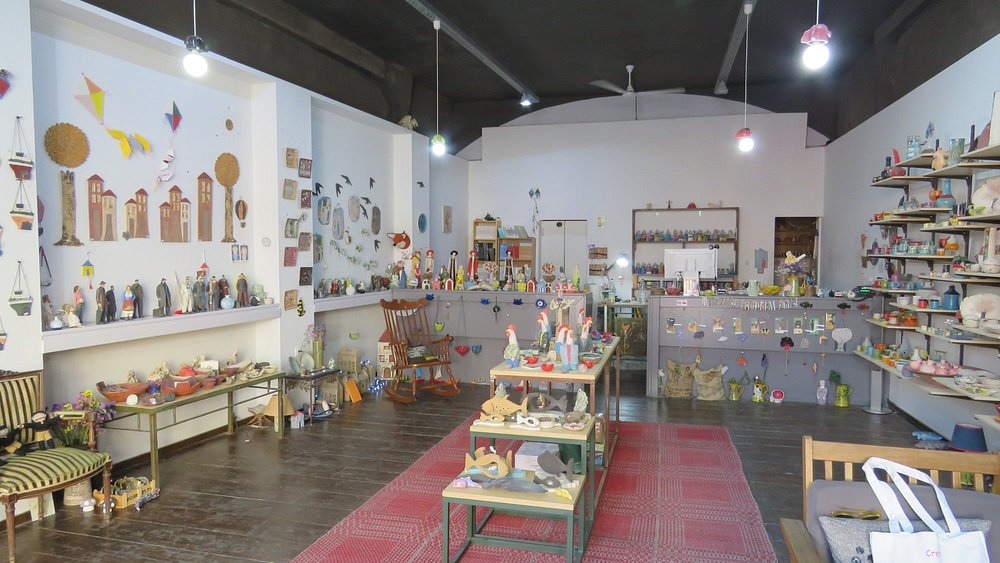 Omodamos Ceramic Artifacts