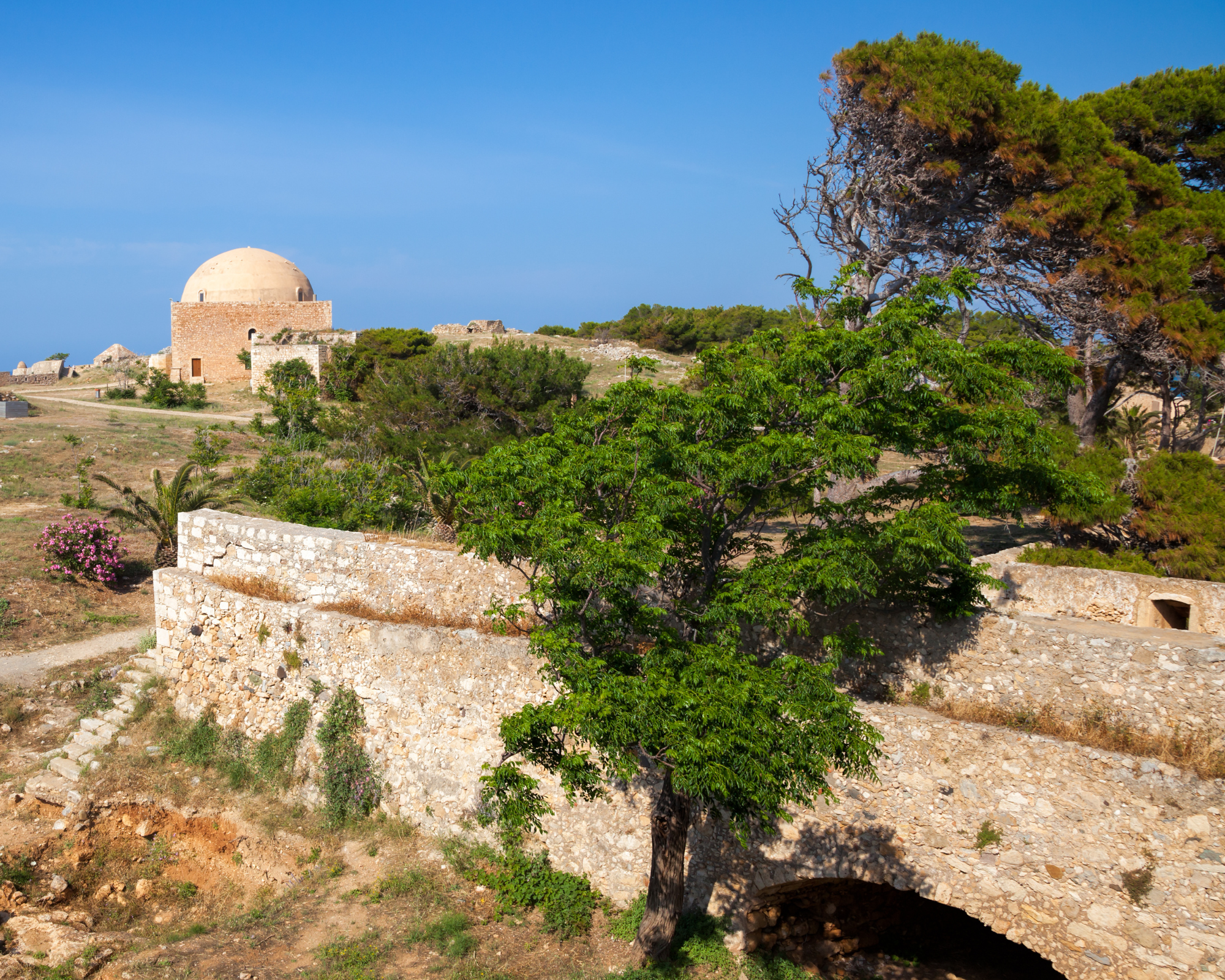 Fortezza Fortress Guided Tour