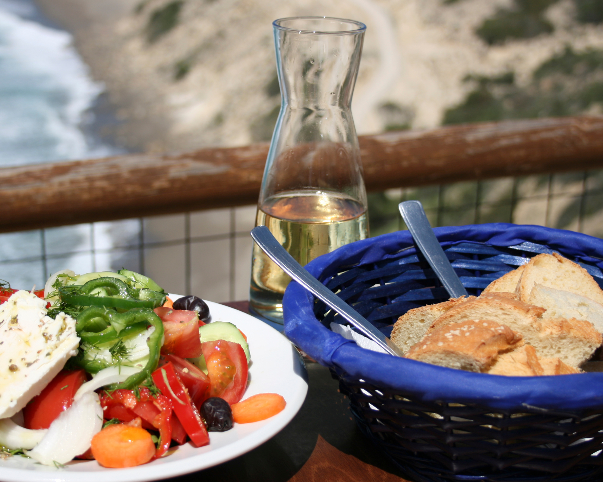 Cooking Classes Rethymno