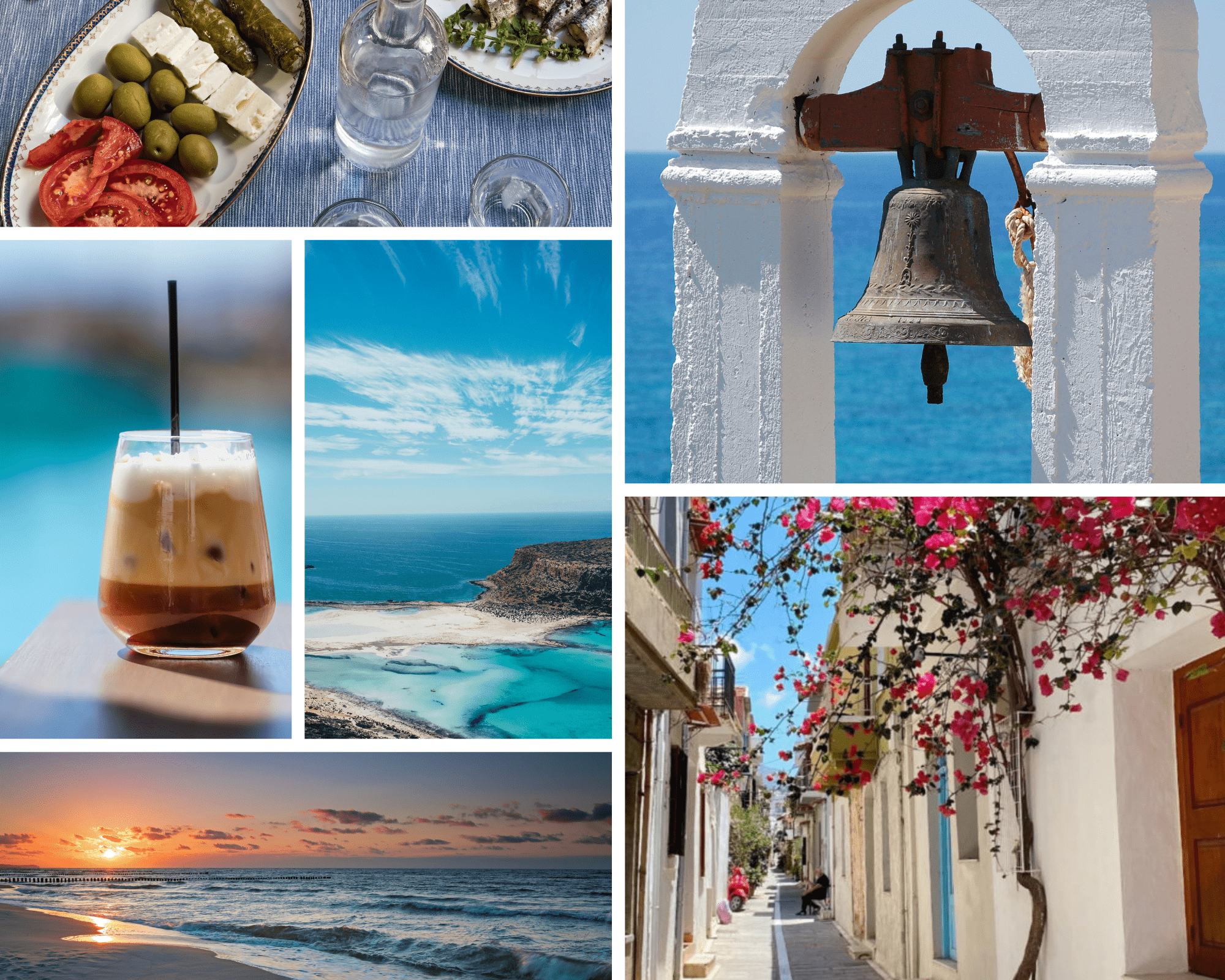 Rethymno events in August