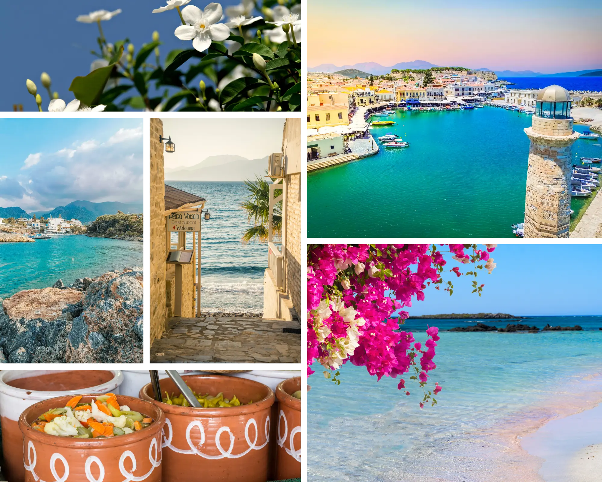 Rethymno events in September